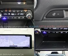 Zunanja slika - Mazda CX-5 - 2.2 Skyactive-D AWD 6AT Homura 184KM - 15 - Predogledna slika