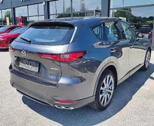 Zunanja slika - Mazda CX-60 - Skyactiv D AWD Exclusive-line DRI-P Avt. - 6 - Predogledna slika