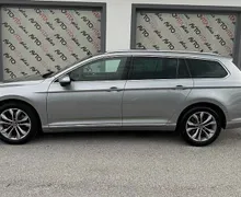 Zunanja slika - Volkswagen Passat - Variant 2.0 TDI BMT SCR 4MO. Highline avt. Led Navi Kame - 2 - Predogledna slika