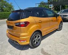 Zunanja slika - Ford Ecosport - 1.0 EcoBoost  ST-Line S S  TEMPOMAT DAB PDC... - 3 - Predogledna slika