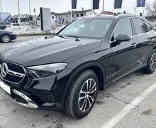 Zunanja slika - Mercedes-Benz GLC-Razred - GLC 220 d 4MATIC  Komisijska prodaja - 3 - Predogledna slika