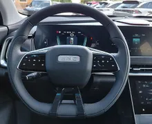 Zunanja slika - Baic X7 - 1.5T DCT 177KM 2WD - NA ZALOGI - 10 - Predogledna slika