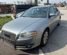 Zunanja slika - Audi A4 - 1.9 TDI - 2 - Predogledna slika