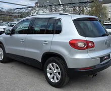 Zunanja slika - VW Tiguan - 2,0 TDI 4motion SLO KLJUKA PARK ASSIST ALU... - 3 - Predogledna slika
