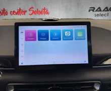 Zunanja slika - Baic X55 - X55 - 9 - Predogledna slika