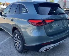 Zunanja slika - Mercedes-Benz GLC-Razred - GLC 220d 4MATIC Avantgarde Avt. - 3 - Predogledna slika