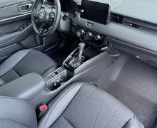 Zunanja slika - Honda HR-V - ADVANCE I1.5 i-MMD I HYBRID I e-CVT I ACC NAVI I - 9 - Predogledna slika