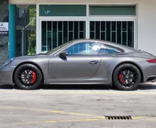 Zunanja slika - Porsche 911 - 3.0 CARRERA 4 GTS - 8 - Predogledna slika