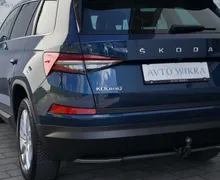 Zunanja slika - Škoda Kodiaq - 1.5TSI DSG Style MATRIX•ACC•MEMORY•WEBASTO•KAMERA• - 3 - Predogledna slika