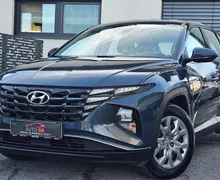 Zunanja slika - Hyundai Tucson - 1.6 T GDI - SLO-1.LAST-ODLIČEN-DARILO STREŠNI KOVČ - 1 - Predogledna slika