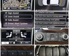 Notranja slika - VW Touareg - 3.0 V6 TDI Tiptronic - ZRAČNO-XENON-NAVI-MEMORY….. - 11 - Predogledna slika