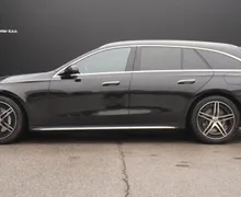 Zunanja slika - Mercedes-Benz E-Razred - E 300 e T AMG LINE - 4 - Predogledna slika