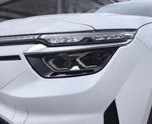 Zunanja slika - Vinfast VF8 - 87.7 kWh AWD ECO-350PS AWD - 7 - Predogledna slika