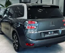 Zunanja slika - Citroën C4 - PURETECH 13 EAT8 SHINE PACK - 7 - Predogledna slika