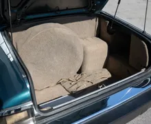 Zunanja slika - Jaguar XJS - 4.0 Cabrio AUT. - 19 - Predogledna slika