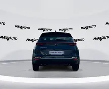 Zunanja slika - KIA Sportage - 1.6 GDI LX Active ISG - 6 - Predogledna slika