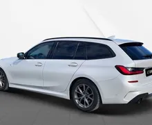Zunanja slika - BMW Serija 3 - Touring: 320d M Sport - 4 - Predogledna slika