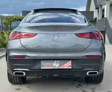 Zunanja slika - Mercedes-Benz GLE-Razred - GLE Coupe - 8 - Predogledna slika