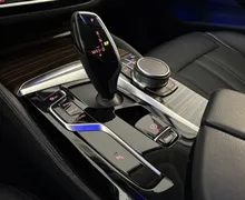 Notranja slika - BMW serija 5 Touring: - 40d|xDrive|M|ACC|Laser|HUD|Kamera|TV|Gretje|Klju.. - 11 - Predogledna slika
