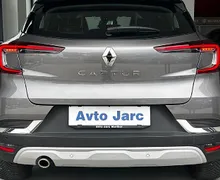 Zunanja slika - Renault Captur - TCe 90 Limited 1. LASTNIK-SLOVENSKI - 3 - Predogledna slika