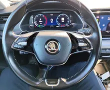Zunanja slika - Škoda Octavia - 2.0 TDI Ambition DSG VIRTUAL LED ACC - 12 - Predogledna slika