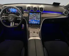 Zunanja slika - Mercedes-Benz C-Razred - C 300 d T AMG Line Avt. - 10 - Predogledna slika