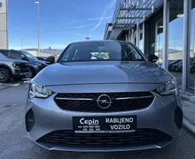 Zunanja slika - Opel Corsa - 1.2 55KW ELEGANCE - 2 - Predogledna slika