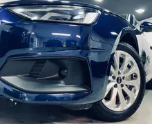 Zunanja slika - Audi A4 - Avant 40 TDI Advanced S tronic - 17 - Predogledna slika