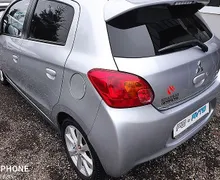 Zunanja slika - Mitsubishi Space Gear - 1.2 Auto Stop Go-SLO-ALU-AVT.KLIMA-SERVISNA-TOP - 5 - Predogledna slika