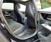 Zunanja slika - Mercedes-Benz EQE - 300 Amg Line ACC-KAMERA-PANORAMA - 12 - Predogledna slika