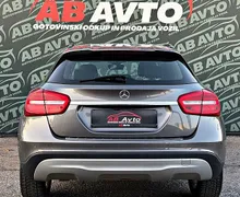 Zunanja slika - Mercedes-Benz GLA-Razred - GLA 200 CDI+MRTVI KOT+PRIKLOP+KAMERA+LEASING+TOP - 6 - Predogledna slika