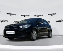 Zunanja slika - KIA Rio - 1.25 CVVT EX Edition ISG... - 1 - Predogledna slika