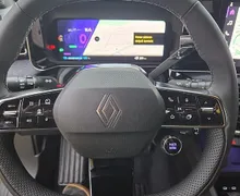Zunanja slika - Renault 5 E-tech - Techno EV40 + Paket Zima Udobje-Vožnja Parkiranje - 10 - Predogledna slika