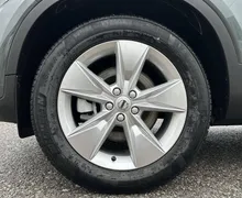 Notranja slika - Volvo XC40 - B3 P Core DCT... - 9 - Predogledna slika