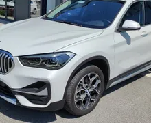 Zunanja slika - BMW X1 - serija : sDrive20d Sport Line Avt. - 8 - Predogledna slika