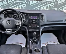 Zunanja slika - Renault Mégane - Megane GT 1.2 16V+SLO+1LASTNIK+SERVISNA+BREZ POLOGA - 9 - Predogledna slika