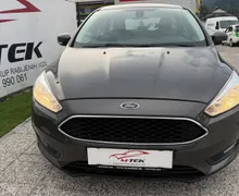 Zunanja slika - Ford Focus - Karavan 1.6 TDCi Titanium - 2 - Predogledna slika