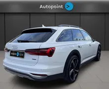 Zunanja slika - Audi A6 - Avant 45 TDI quattro Tiptronic - 4 - Predogledna slika