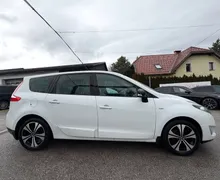 Zunanja slika - Renault Scénic - Grand Scenic Bose Edition dCi 110 SLO.VOZILO 2.LASTNICA NAVI - 6 - Predogledna slika