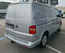 Zunanja slika - Volkswagen Transporter - 2.5 TDI - 7 - Predogledna slika