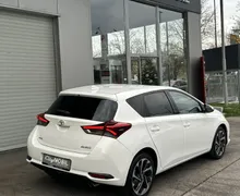 Zunanja slika - Toyota Auris - SLO-SPORT-KAMERA-TEMPOMAT-2xKLIMA-12 MESEČNO JAM. - 3 - Predogledna slika
