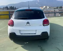 Zunanja slika - Citroën C3 - Feel PureTech SHINE 83 S S BVM NAVI.PDC.LED. - 6 - Predogledna slika