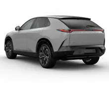 Zunanja slika - Mazda CX-6e - TAKUMI - 3 - Predogledna slika