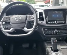 Zunanja slika - SsangYong Rexton - 2.2 XDI AWD ICON Avt. - 1 - Predogledna slika