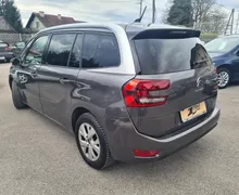 Zunanja slika - Citroën C4 - Grand Spacetourer - 3 - Predogledna slika