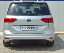 Zunanja slika - Volkswagen Touran - 2.0 TDI BMT Family Virtual števci. radarski temp. - 5 - Predogledna slika