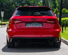 Zunanja slika - Audi S3 - R Matrix - Pano - Masaža - Bang Olufsen - Digital - 7 - Predogledna slika