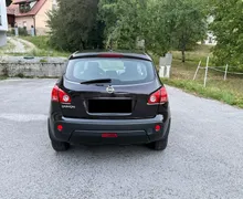 Zunanja slika - Nissan Qashqai - 1,6 16V Visia - 2 - Predogledna slika