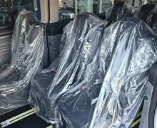 Zunanja slika - Ford E-Transit Custom - 2.0 TDCi L2H1 Titanium X Avt. ZALOGA - 3 - Predogledna slika