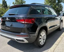 Zunanja slika - Seat Ateca - 1.5 TSI Style - Odličen - 3 - Predogledna slika